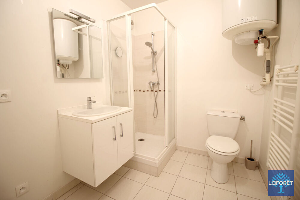 Location Appartement APPARTEMENT - 2 PIÉCES - PARKING - ETAMPES - 91150 Etampes