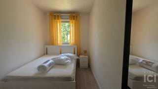  Appartement à louer 2 pièces 29 m²