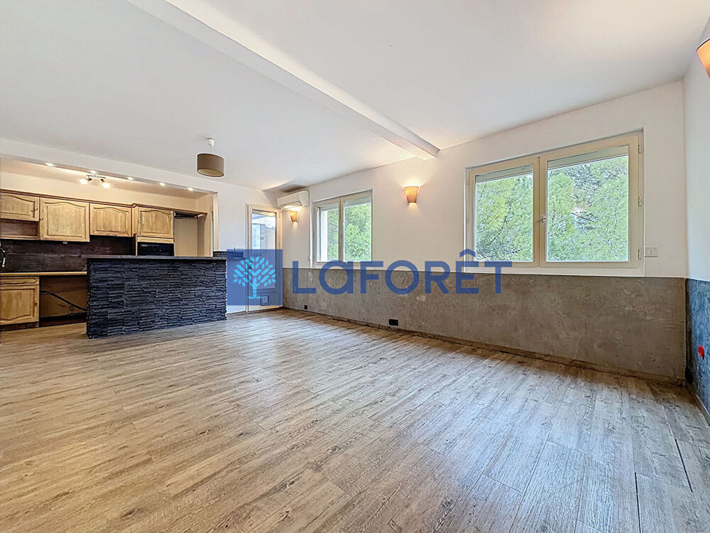À vendre : Appartement 4 pièces à Draguignan - Opportunité à ne pas manquer !