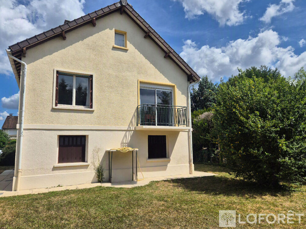 Maison Palaiseau 4 pièce(s) 77 m²