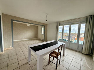  Appartement à vendre 4 pièces 67 m²