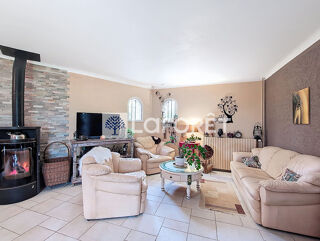  Maison � vendre 8 pi�ces 191 m�