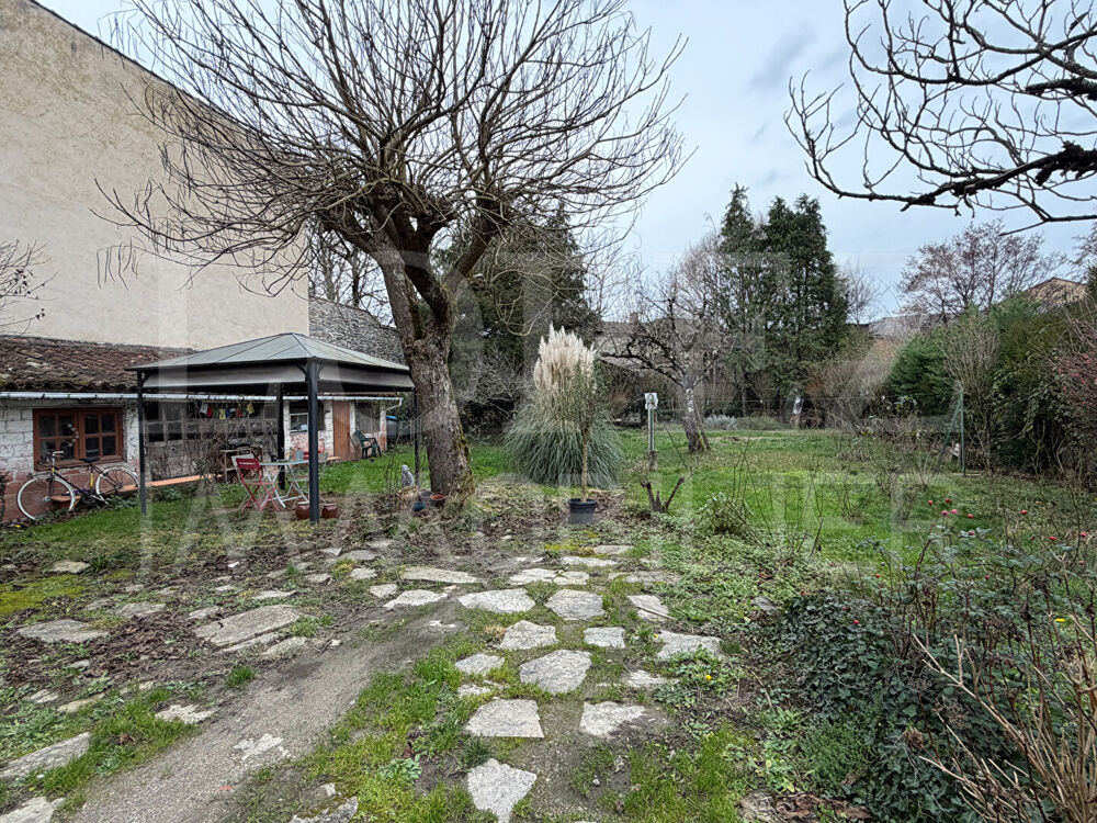Maison T5 à Labruguière