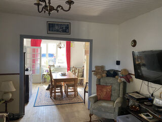  Maison à vendre 6 pièces 135 m²