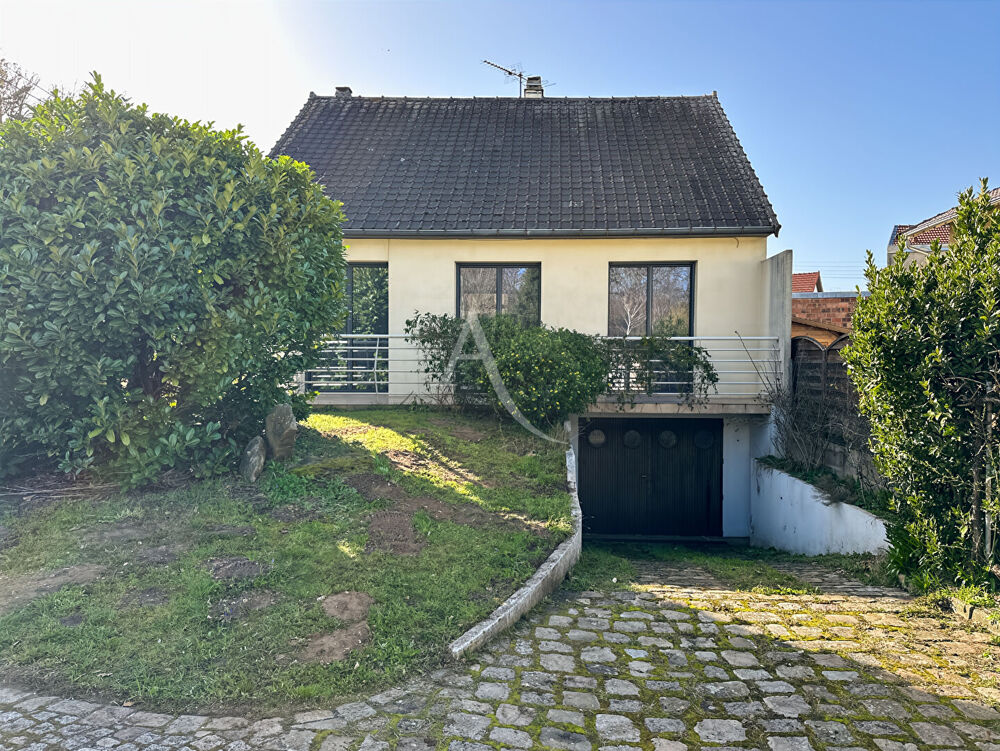 Maison 5 pièces 95 m² · à Acheres · 95 m² · 425 000 €