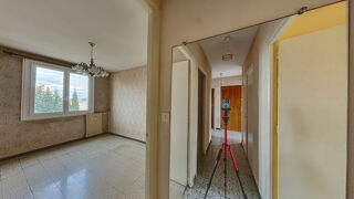  Appartement � vendre 4 pi�ces 70 m�