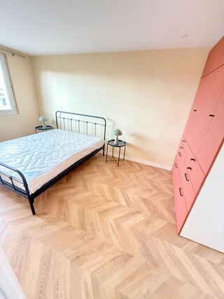  Appartement � louer 2 pi�ces 43 m�