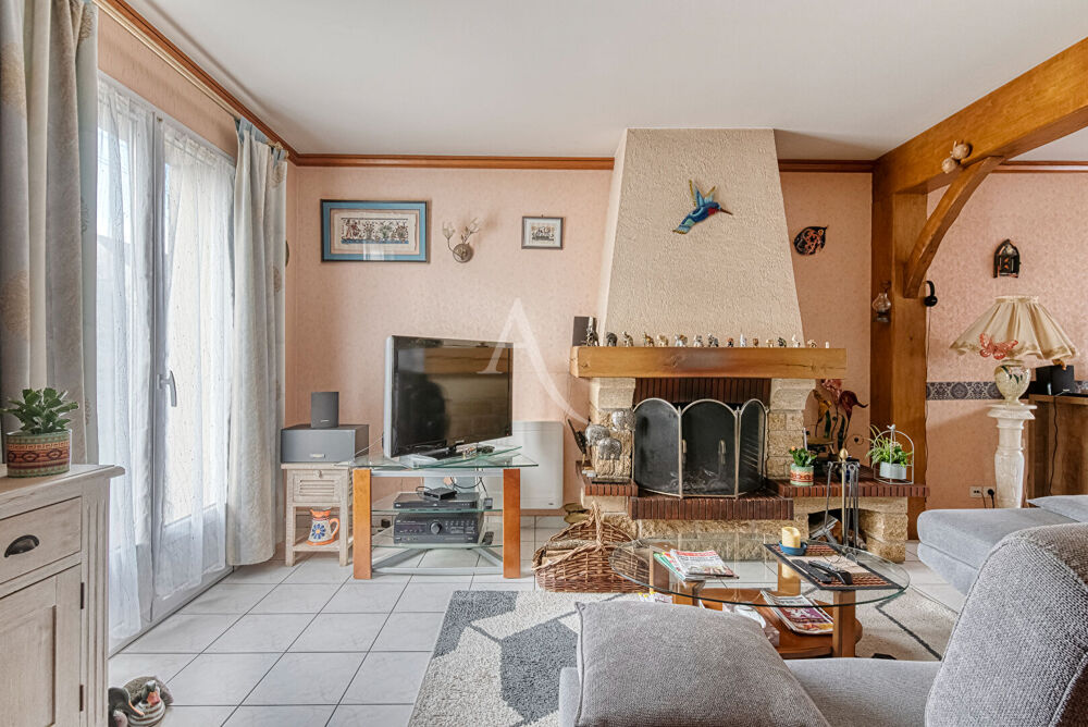 Maison Angers 5 pièce(s) 107.27 m2