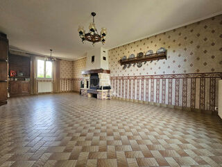  Maison à vendre 4 pièces 115 m²