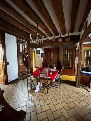  Maison  vendre 9 pices 250 m