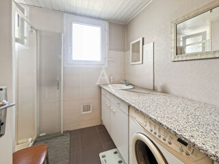 Appartement à vendre 3 pièces 