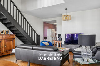  Appartement � vendre 4 pi�ces 120 m�