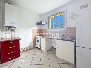  Appartement à louer 1 pièce 33 m²