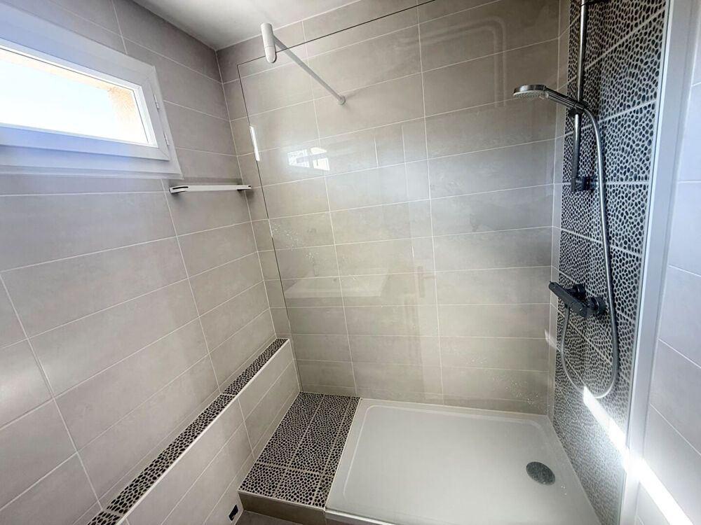 À vendre - Appartement T3 lumineux avec balcon, garage et cave - Rue de Terrenoire, Saint-Étienne