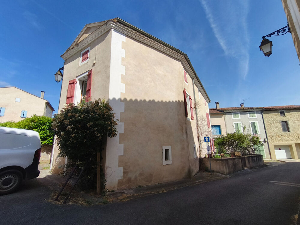 Maison 5 chambres 133 m²