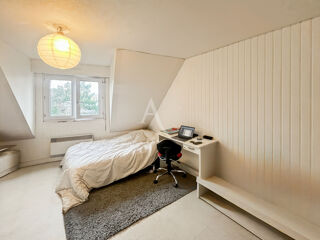  Appartement � vendre 1 pi�ce 18 m� Vannes