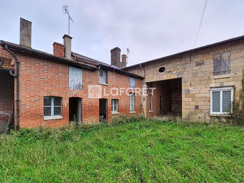   Maison à renover Maison - 4 pièce(s) - 137 m²