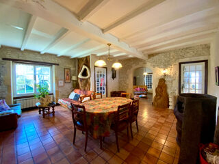  Maison � vendre 6 pi�ces 177 m�