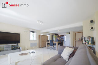 Appartement � vendre 4 pi�ces 83 m�