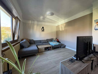  Maison � vendre 5 pi�ces 100 m�