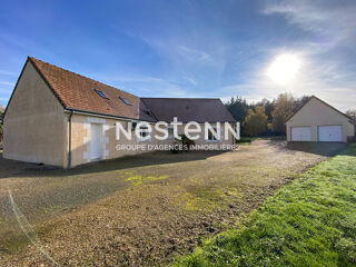  Maison � vendre 7 pi�ces 202 m�