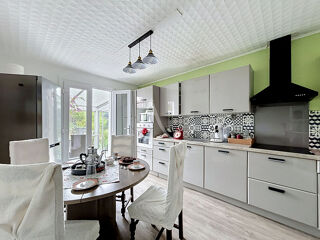  Maison � vendre 5 pi�ces 130 m�