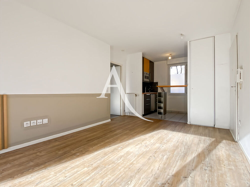 Appartement Bois D Arcy 2 pièce(s) 41 m2