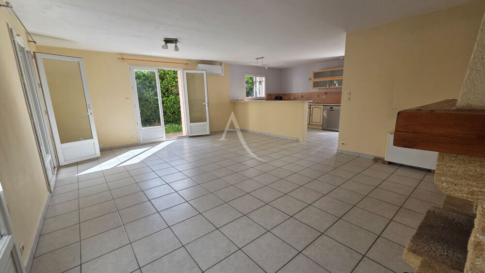 Vente Maison Jolie maison 3 chambres à 10 min de SAINT GILLES CROIX DE VIE Saint reverend