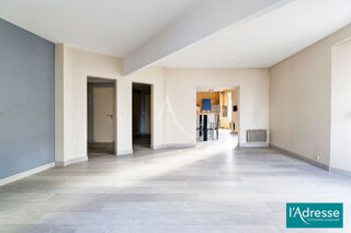  Appartement à vendre 4 pièces 