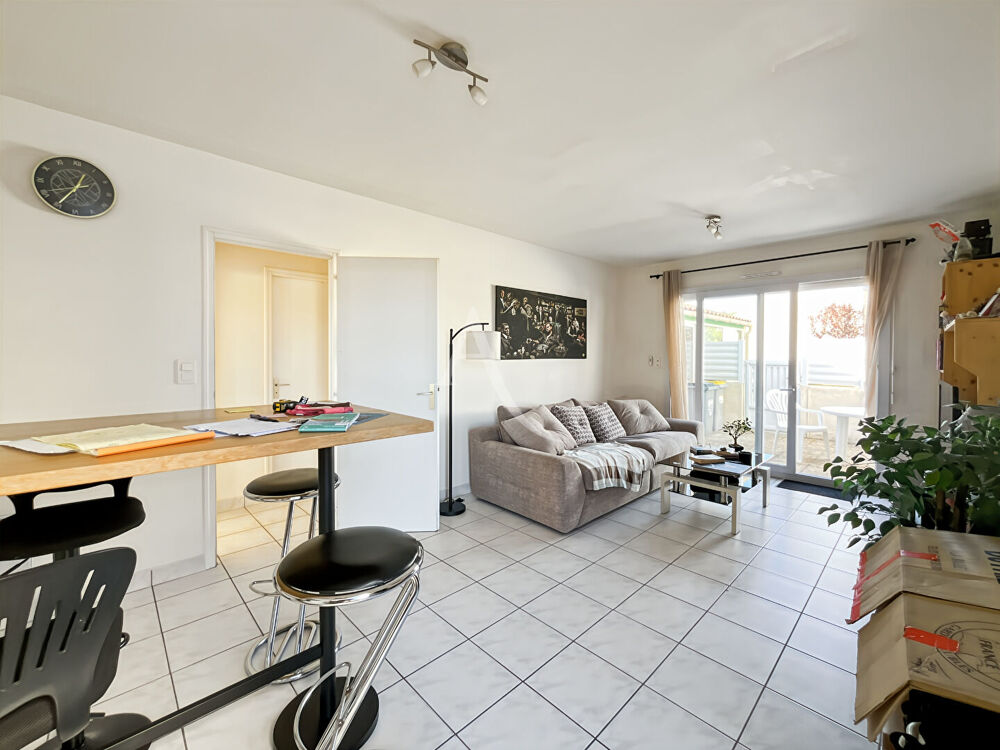 Vente Maison Maison La Barre De Monts 3 pièce(s) 52 m2 La barre de monts
