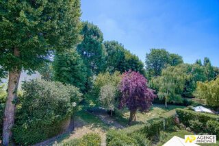  Appartement � vendre 5 pi�ces 118 m�