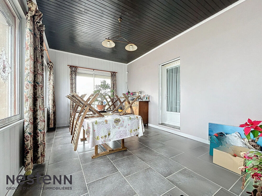 Belle Maison familiale de 200m2 avec piscine et jardin à Mondavezan - Vue Pyrénées