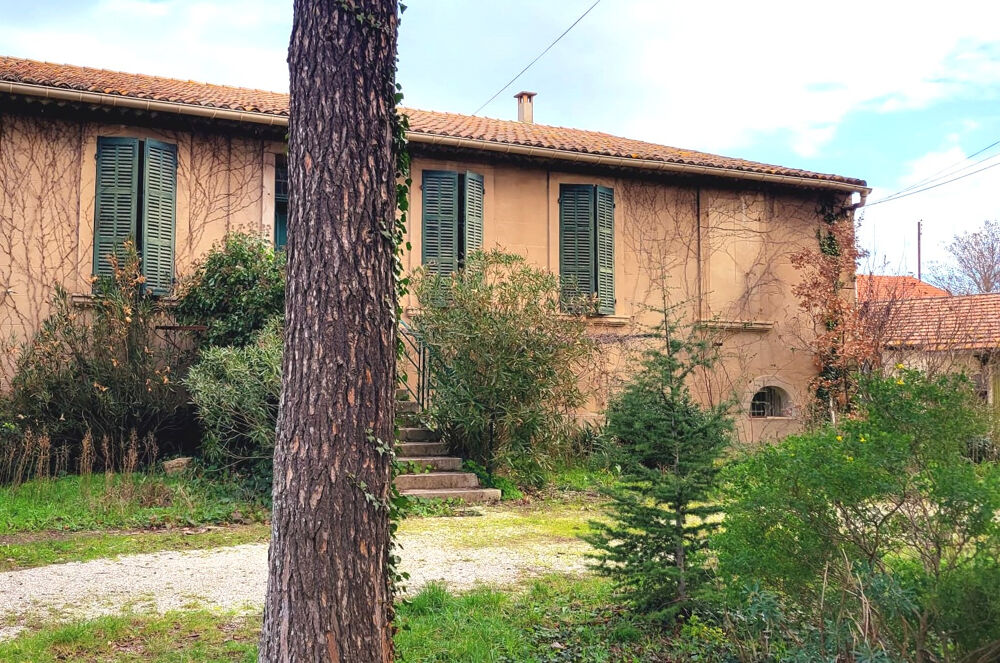 � vendre  Maison Fuveau (13710)