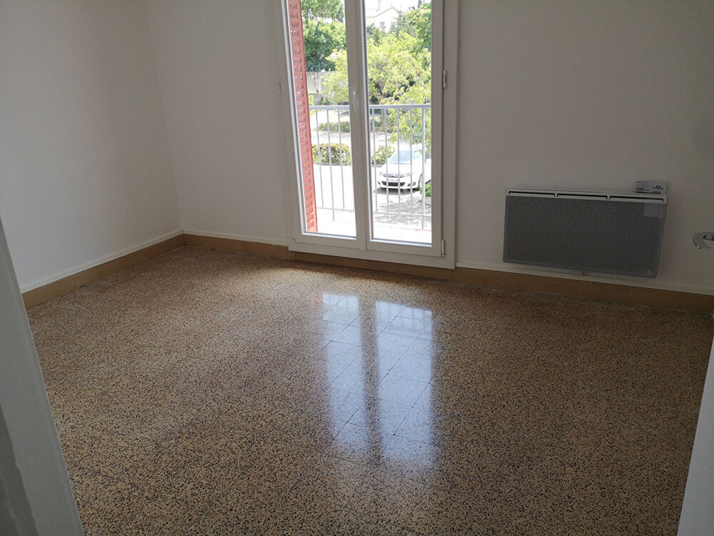 Location Appartement Appartement T3 - 56m² Martigues