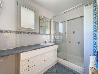  Appartement � vendre 4 pi�ces 74 m�