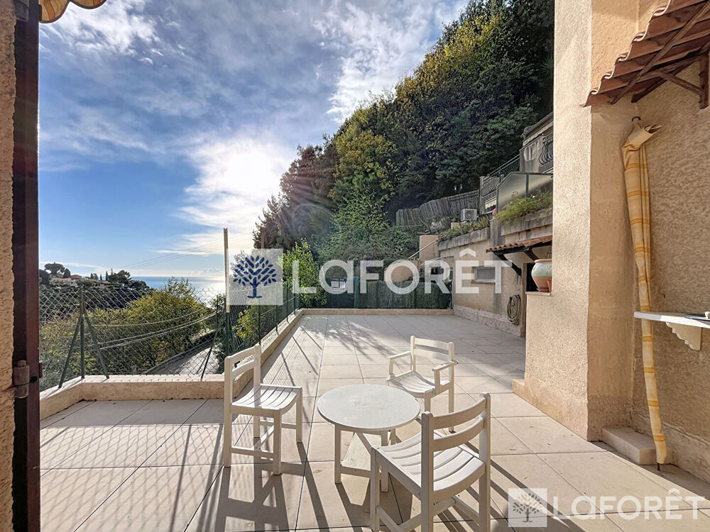 Vente Appartement Appartement Roquebrune Cap Martin 3 pièce(s) 93 m2 Roquebrune cap martin