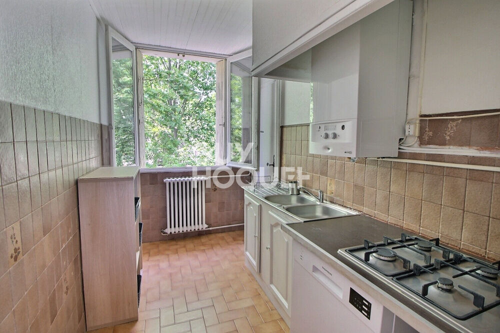 Vente Appartement Appartement très lumineux Tarascon