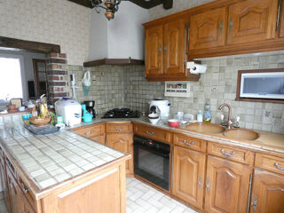  Maison � vendre 6 pi�ces 109 m�
