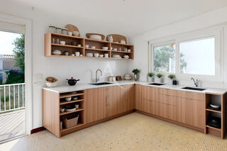  Appartement � vendre 3 pi�ces 80 m�