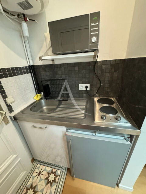  Appartement � louer 1 pi�ce 10 m�