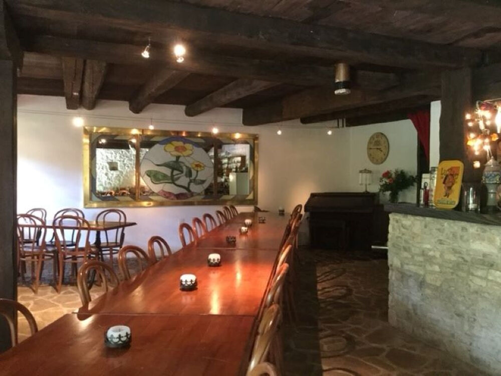 à vendre  Maison Fournet-Blancheroche (25140)