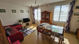  Maison à vendre 6 pièces 95 m²
