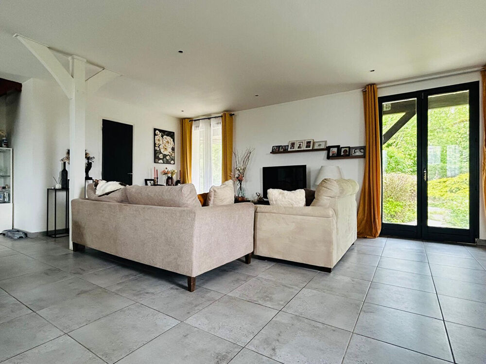 Vente Maison Maison La Ferte Sous Jouarre 5 pièce(s) 132.50 m2 La ferte sous jouarre