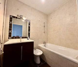  Appartement à vendre 3 pièces 64 m²