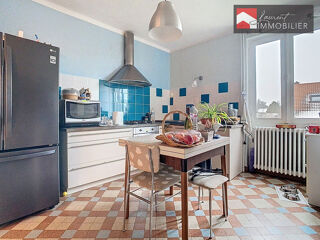  Maison � vendre 5 pi�ces 126 m�