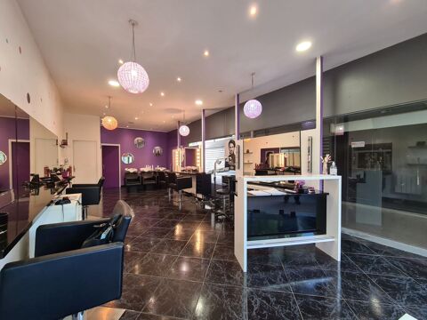 LOCATION Local commercial - MURS COMMERCIAUX - 1500 78300 Poissy