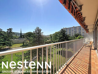  Appartement à vendre 4 pièces 79 m²