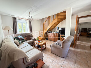  Maison à vendre 9 pièces 174 m²