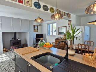  Maison � vendre 6 pi�ces 126 m�