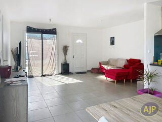  Maison à louer 3 pièces 74 m²